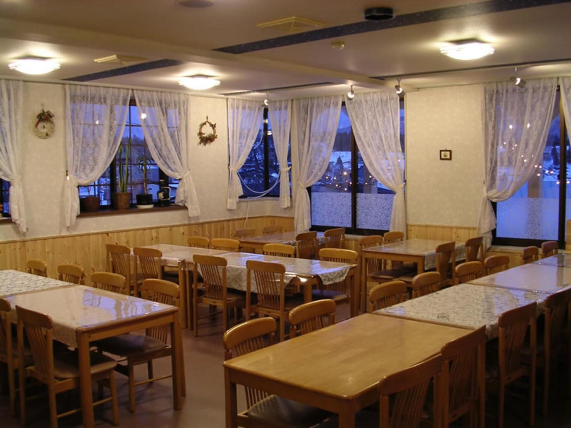 Jyubankan Iiyama Екстер'єр фото
